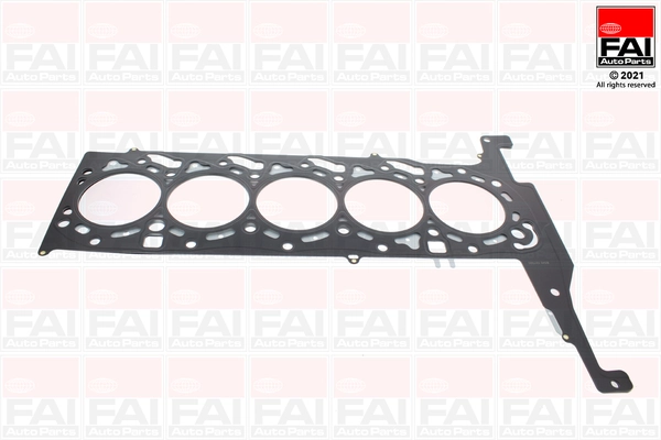 Gasket, cylinder head